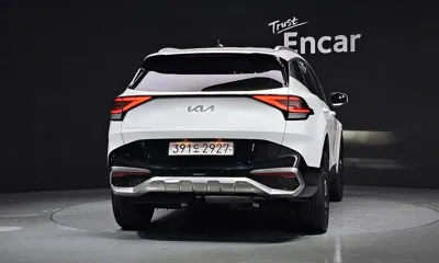 Kia Sportage 2023, 51308 км, за 14911.76 USD