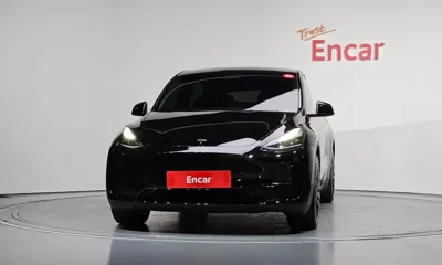 Tesla Model Y 2024, 44762 км, за 26191.41 USD