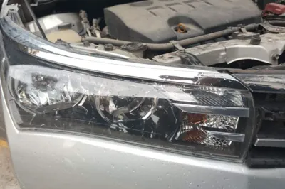 Toyota Corolla 2017, 140700 км, за 7455 USD - фото 7