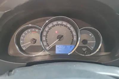 Toyota Corolla 2017, 140700 км, за 7455 USD - фото 10