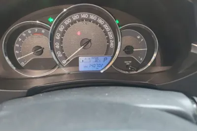 Toyota Corolla 2017, 140700 км, за 7455 USD - фото 11