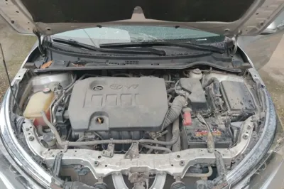 Toyota Corolla 2017, 140700 км, за 7455 USD - фото 21