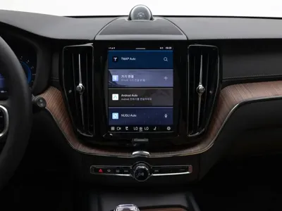 Volvo XC60 2025, 8908 км, за 36429.9 USD - фото 14