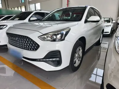 Haval M6 2020, 67600 км, за 5900.42 USD