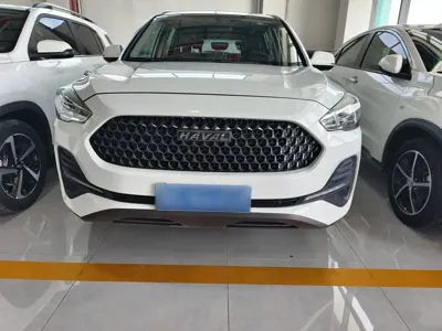 Haval M6 2020, 67600 км, за 5900.42 USD