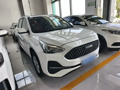 Haval M6 2020, 67600 км, за 5900.42 USD