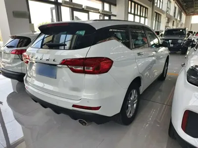 Haval M6 2020, 67600 км, за 5900.42 USD