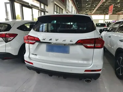 Haval M6 2020, 67600 км, за 5900.42 USD - фото 6