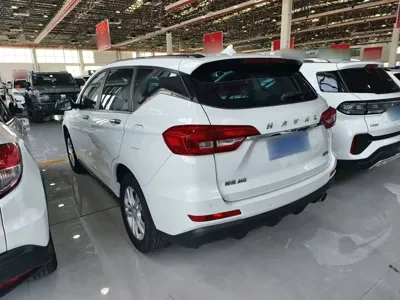 Haval M6 2020, 67600 км, за 5900.42 USD - фото 7