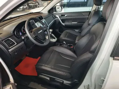Haval M6 2020, 67600 км, за 5900.42 USD - фото 8