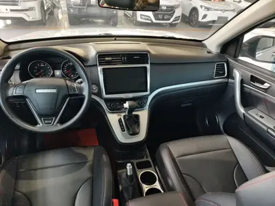 Haval M6 2020, 67600 км, за 5900.42 USD - фото 10
