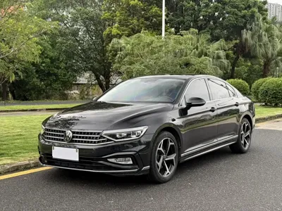 Volkswagen Magotan · 2023 год