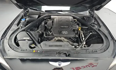 Hyundai Genesis 2016, 104214 км, за 7940.39 USD - фото 6