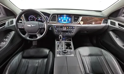 Hyundai Genesis 2016, 104214 км, за 7940.39 USD - фото 7