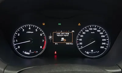 Hyundai Genesis 2016, 104214 км, за 7940.39 USD - фото 8