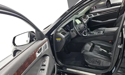 Hyundai Genesis 2016, 104214 км, за 7940.39 USD - фото 10