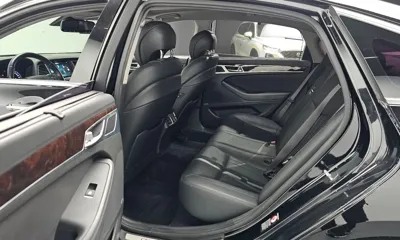 Hyundai Genesis 2016, 104214 км, за 7940.39 USD - фото 11