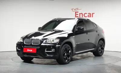 BMW X6 · 2012 год