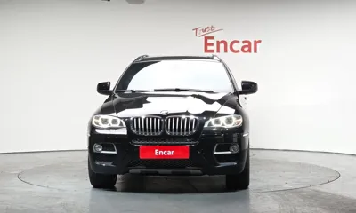 BMW X6 2012, 126809 км, за 10901.88 USD