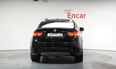 BMW X6 2012, 126809 км, за 10901.88 USD