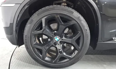 BMW X6 2012, 126809 км, за 10901.88 USD