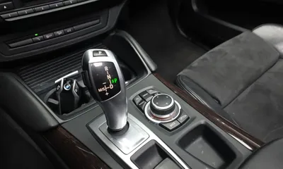BMW X6 2012, 126809 км, за 10901.88 USD - фото 9