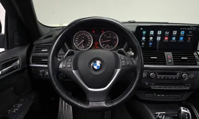 BMW X6 2012, 126809 км, за 10901.88 USD - фото 13