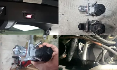 BMW X6 2012, 126809 км, за 10901.88 USD - фото 20