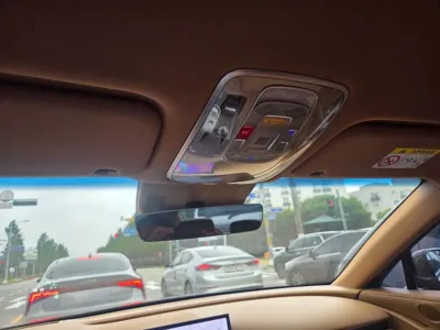 Genesis G80 2025, 30000 км, за 22745.18 USD
