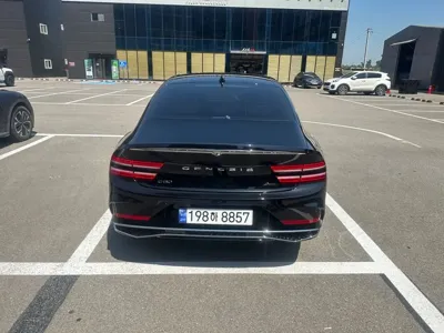 Genesis G80 2025, 30000 км, за 22573.3 USD - фото 6