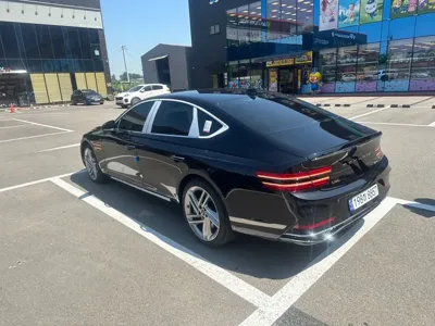 Genesis G80 2025, 30000 км, за 22573.3 USD - фото 7