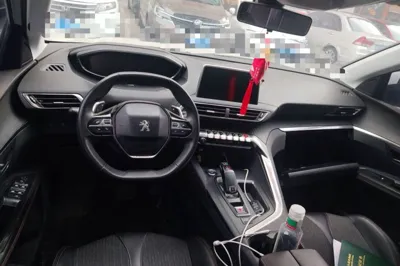 Peugeot 4008 2017, 81000 км, за 6384 USD - фото 6