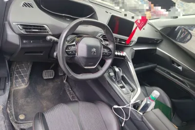 Peugeot 4008 2017, 81000 км, за 6384 USD - фото 7