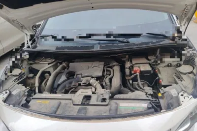 Peugeot 4008 2017, 81000 км, за 6384 USD - фото 17
