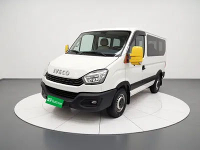 IVECO Eurocargo · 2021 год