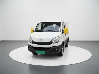 IVECO Eurocargo 2021, 23200 км, за 14587 USD - фото 2