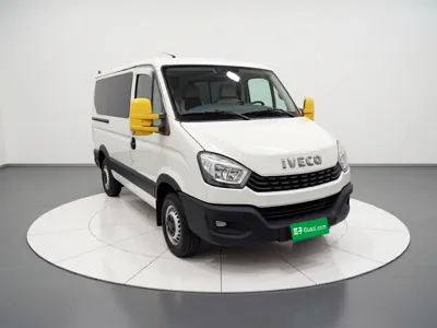 IVECO Eurocargo 2021, 23200 км, за 14587 USD - фото 3