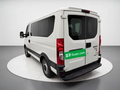 IVECO Eurocargo 2021, 23200 км, за 14587 USD - фото 4