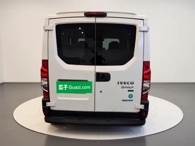 IVECO Eurocargo 2021, 23200 км, за 14587 USD - фото 5