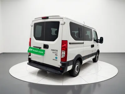 IVECO Eurocargo 2021, 23200 км, за 14587 USD - фото 6