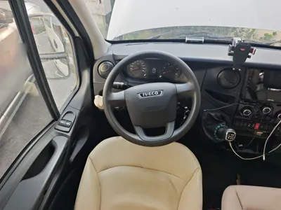 IVECO Eurocargo 2021, 23200 км, за 14587 USD - фото 9
