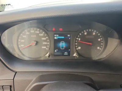 IVECO Eurocargo 2021, 23200 км, за 14587 USD - фото 10