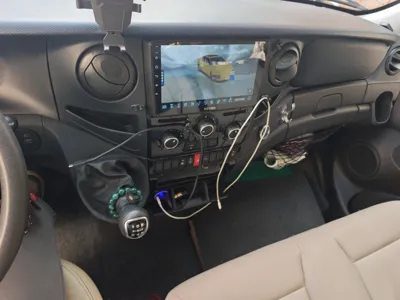 IVECO Eurocargo 2021, 23200 км, за 14587 USD - фото 12