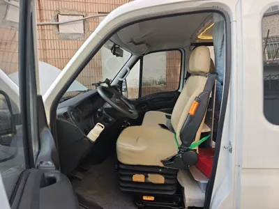 IVECO Eurocargo 2021, 23200 км, за 14587 USD - фото 14