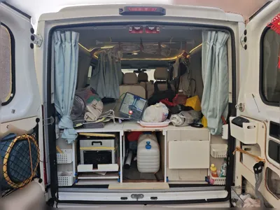 IVECO Eurocargo 2021, 23200 км, за 14587 USD - фото 16