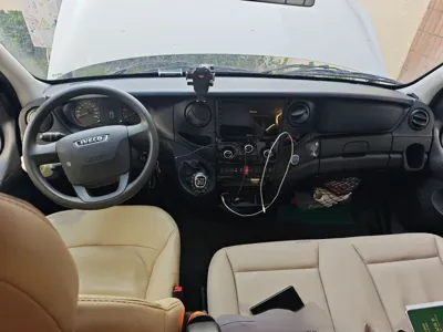 IVECO Eurocargo 2021, 23200 км, за 14587 USD - фото 18