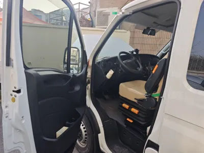 IVECO Eurocargo 2021, 23200 км, за 14587 USD - фото 19