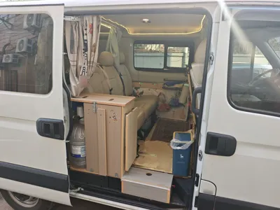 IVECO Eurocargo 2021, 23200 км, за 14587 USD - фото 20