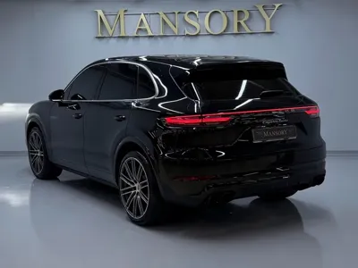 Porsche Cayenne 2022, 18060 км, за 79958.37 USD