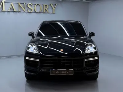 Porsche Cayenne 2022, 18060 км, за 79958.37 USD